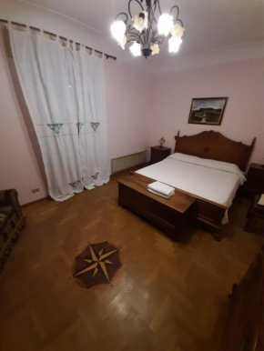 Casa Vinciguerra